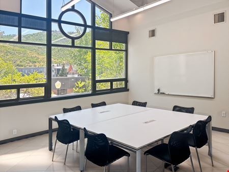 Coworking space for Rent at 1743 Sidewinder Drive 1st Floor in Park City
