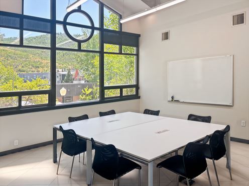 Regus - Park City - S Sidewinder Dr