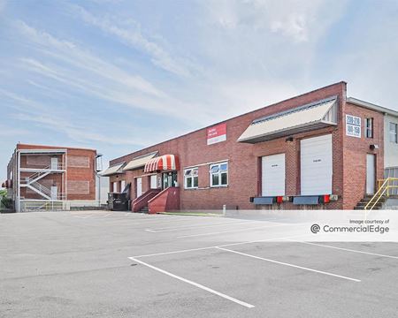 Photo of commercial space at 1413-1419 Elm Hill Pike in Nashville