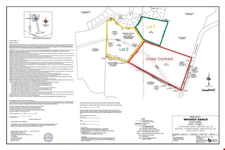 Photo of commercial space at Whiskey Ranch Road in Runaway Bay
