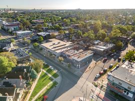 3004-3090 N. Downing & 3057 Marion St
