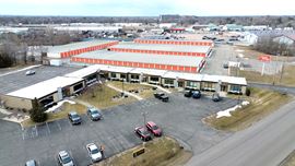 1139 Franklin Avenue Business Center