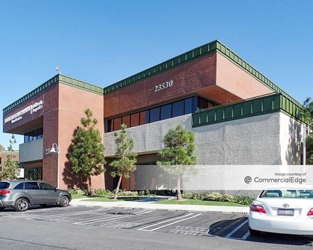 Commercial space for Rent at 23550 Hawthorne Blvd in Torrance