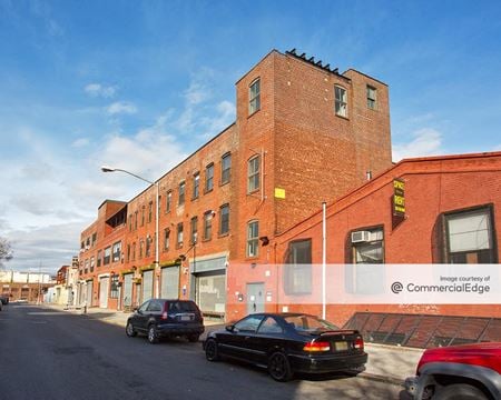 Office space for Rent at 160 7th Street in Brooklyn