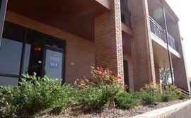 Office Complex in Flowood | 660 Place