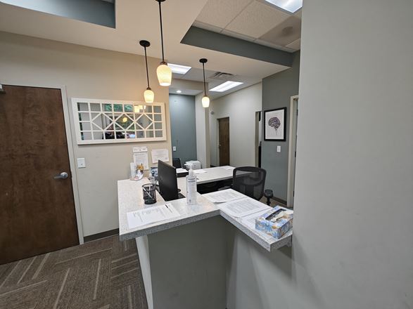 Bridghampton Professional Center