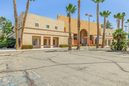 Other space for Sale at 44725 10th St W in Lancaster