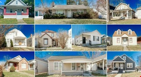 Multi-Family space for Sale at 1404 Paul Ave in Louisville