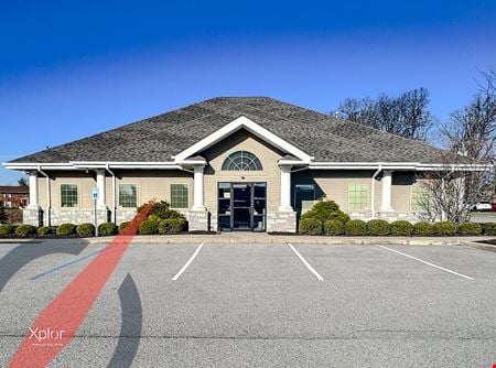 Office space for Sale at 7729 Westfield Dr in Fort Wayne
