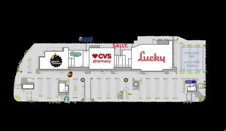 Retail space for Rent at Fremont Blvd. & Tamoyo St. in Fremont