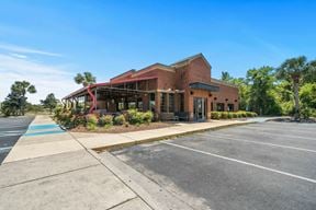 Former Applebee’s Restaurant Site | Hard Corner Panama City Beach Hutchison Blvd