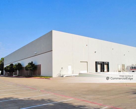 Millenium Business Park - 505 Century Pkwy