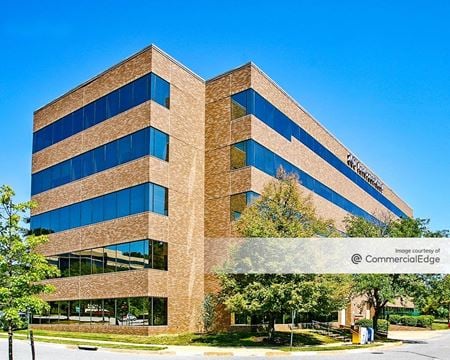 Office space for Rent at 201 International Circle in Cockeysville