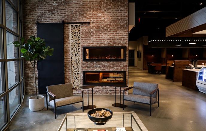 Roam Buckhead – Peachtree - Buckhead – Peachtree