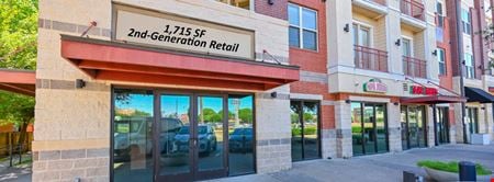 Photo of commercial space at 4417 S Lancaster Rd in Dallas