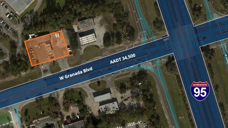 West Granada Retail Site-0.80 Acres
