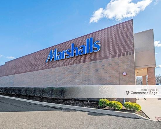 Retail space for Rent at 650 South Trooper Road in Norristown