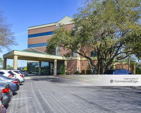 Photo of commercial space at 3890 Tampa Road in Palm Harbor