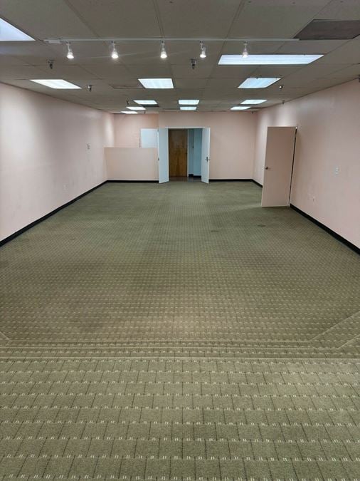 201 Ritchie Rd, Bldg. C