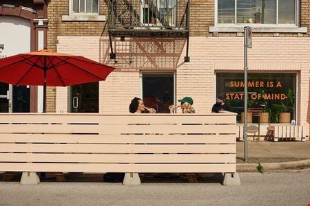 Retail space for Sale at 2028 Vine Street in Vancouver