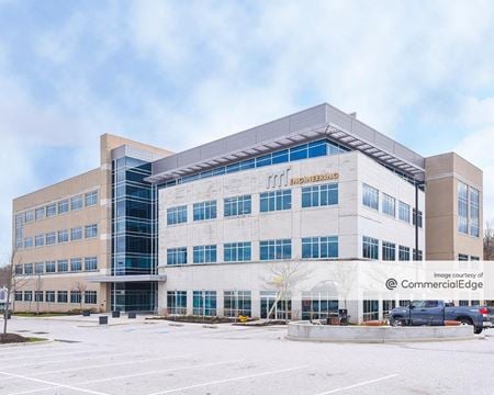 Office space for Rent at 5520 Research Park Drive in Catonsville