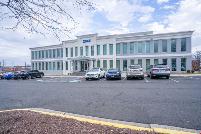 Class A Medical Office for Lease