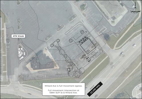 Land for Lease