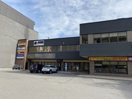 Office space for Rent at 2032 - 33 Avenue SW in Calgary
