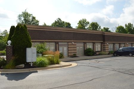 Industrial space for Sale at 1410 E Highland Drive Unit 1 & 2 in Macedonia