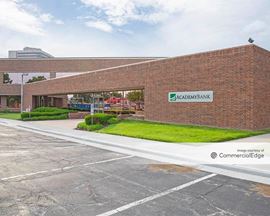 Corporate Woods - 10000 College Blvd