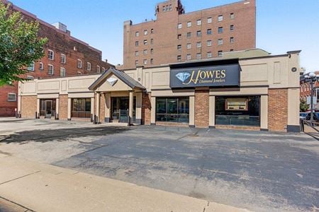 Other space for Sale at 324 Main St in La Crosse