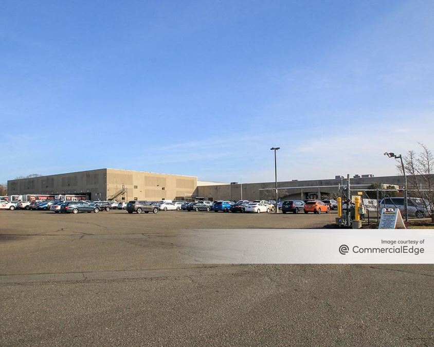 460 Coe Avenue, East Haven, CT 06512