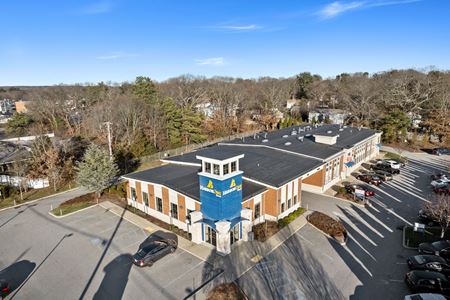 Office space for Sale at 5750 Post Road in East Greenwich
