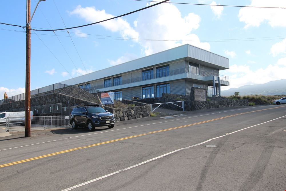 Kaloko Plaza Unit B124