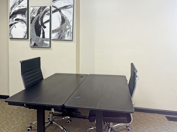 Regus - St Louis - Lami