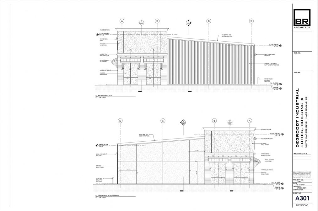 12.15 Acres Fronting I-95