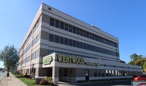 The Westwood Building