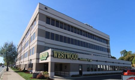 The Westwood Building - Westfield