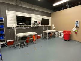 1303 North Washington Street, Suite A