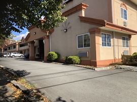 Monticello - 48 Room Motel / NY Rt 17 Area
