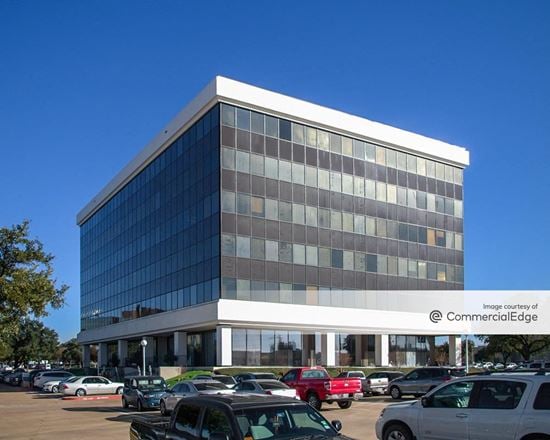 Arlington Downs Tower