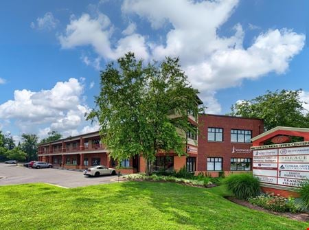 Photo of commercial space at 65 Old Solomons Island Rd  in Annapolis