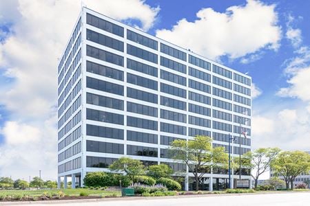 Office space for Rent at 1701 East Woodfield Road in Schaumburg