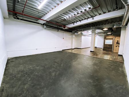 Retail space for Rent at 2147 Second Avenue in New York