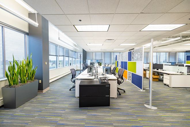 Sheffield Office Park IV