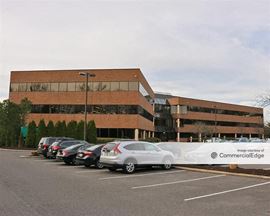 Corporate Center @ Moorestown