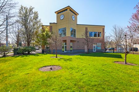 Office space for Rent at 4950 NE Belknap Court in Hillsboro