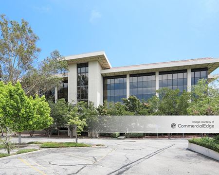 Photo of commercial space at 2244 Walnut Grove Avenue in Rosemead