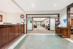 Hawthorn Suites - Undisclosed Location, OH