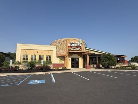 Retail space for Rent at 4160 Church Road in Mount Laurel Township